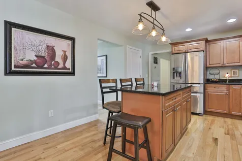 11 Saddle Hill Drive Auburn NH 03032