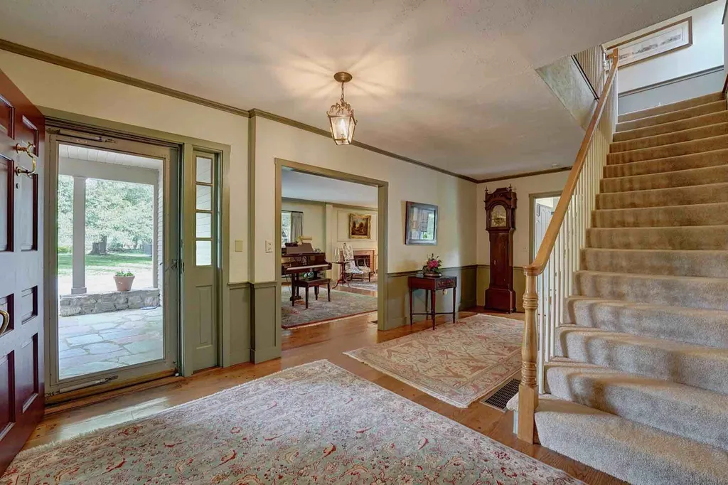 15 Fairway Drive Rye NH 03871