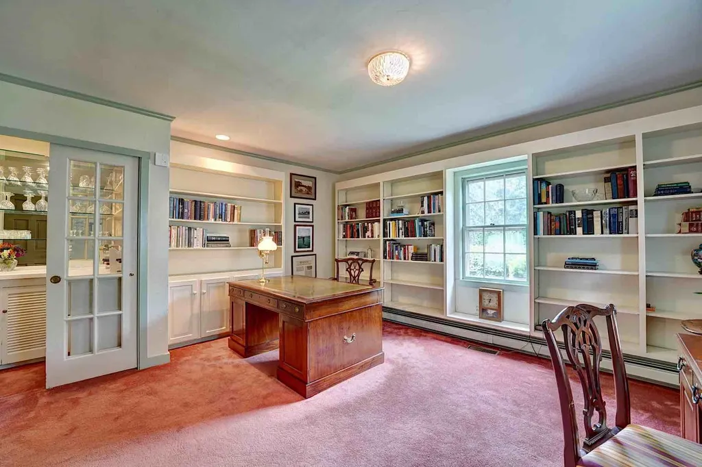 15 Fairway Drive Rye NH 03871