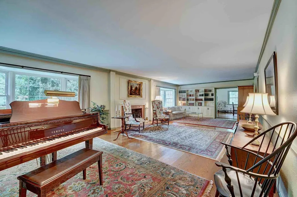 15 Fairway Drive Rye NH 03871