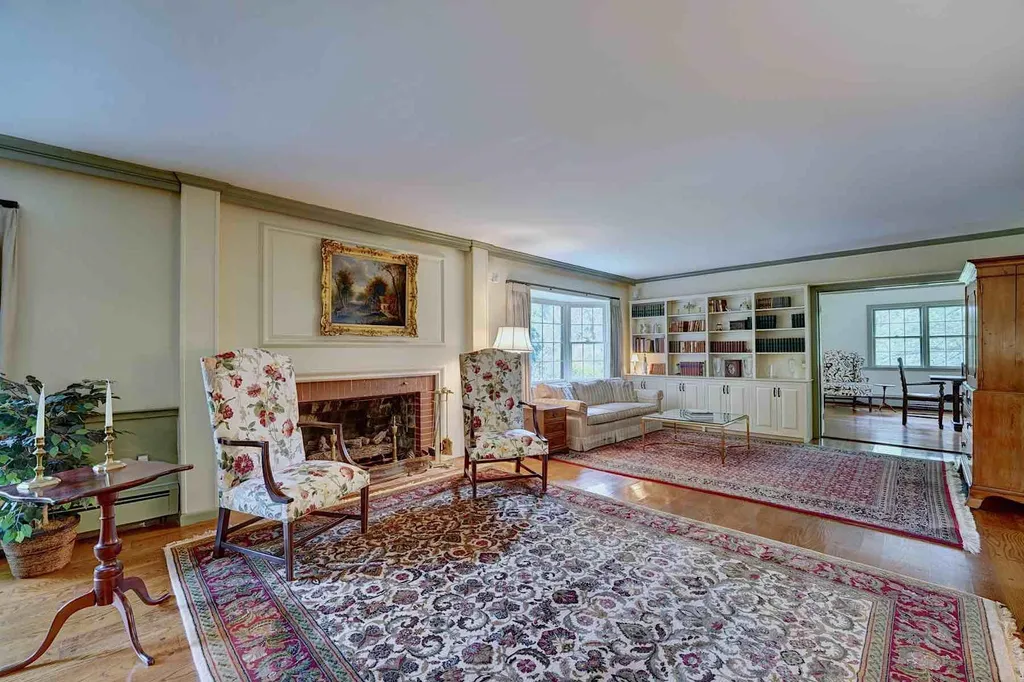15 Fairway Drive Rye NH 03871
