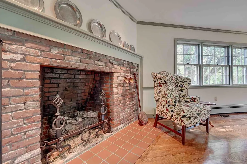 15 Fairway Drive Rye NH 03871