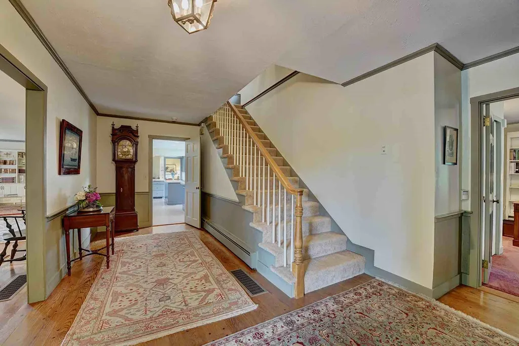 15 Fairway Drive Rye NH 03871