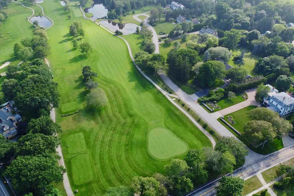 15 Fairway Drive Rye NH 03871