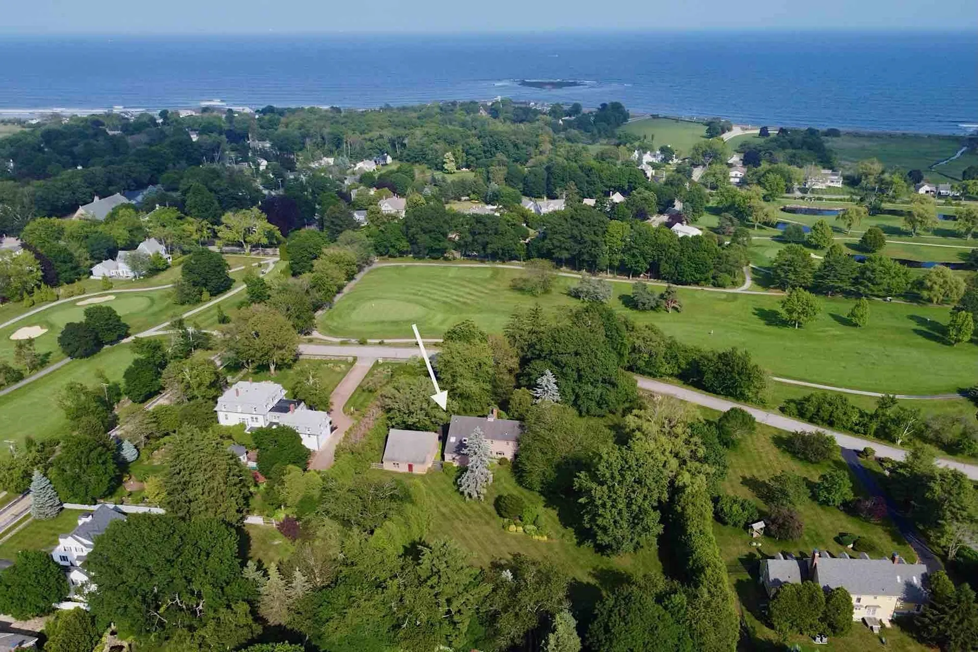 15 Fairway Drive Rye NH 03871