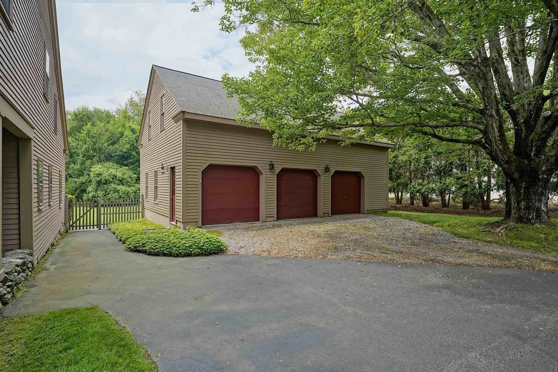 15 Fairway Drive Rye NH 03871