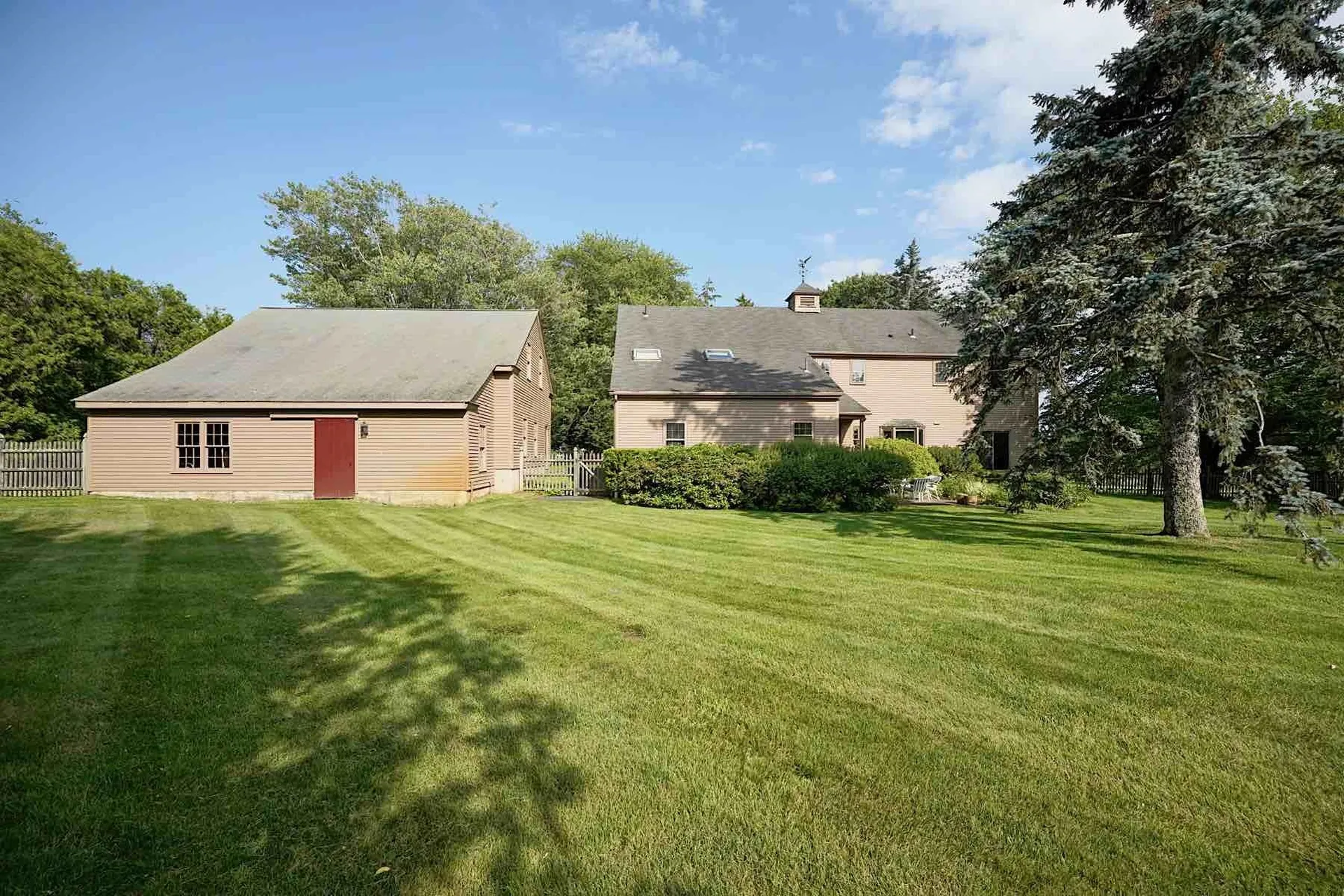 15 Fairway Drive Rye NH 03871