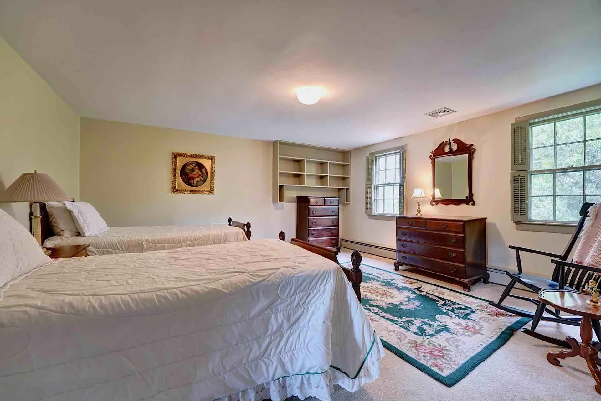 15 Fairway Drive Rye NH 03871