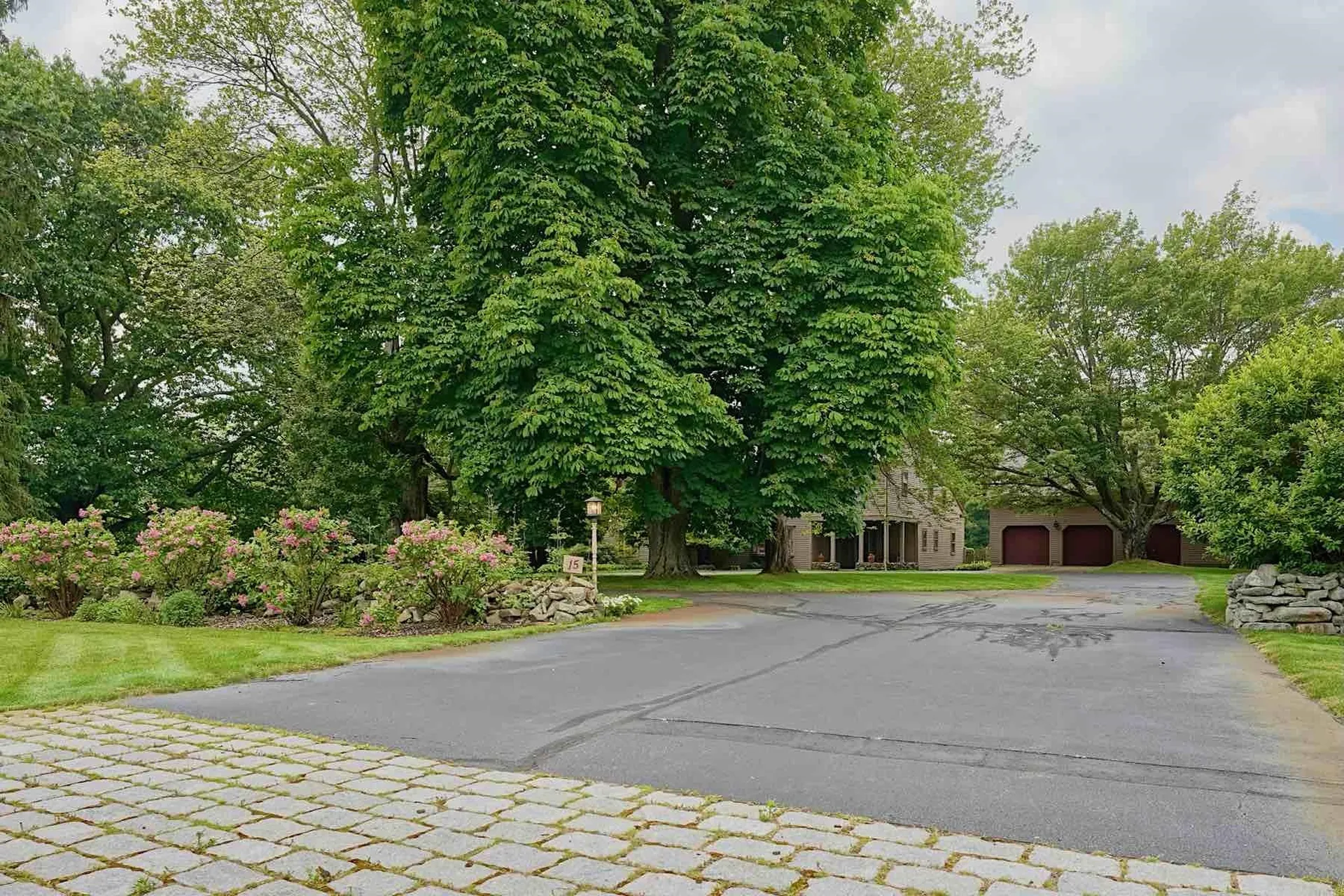 15 Fairway Drive Rye NH 03871