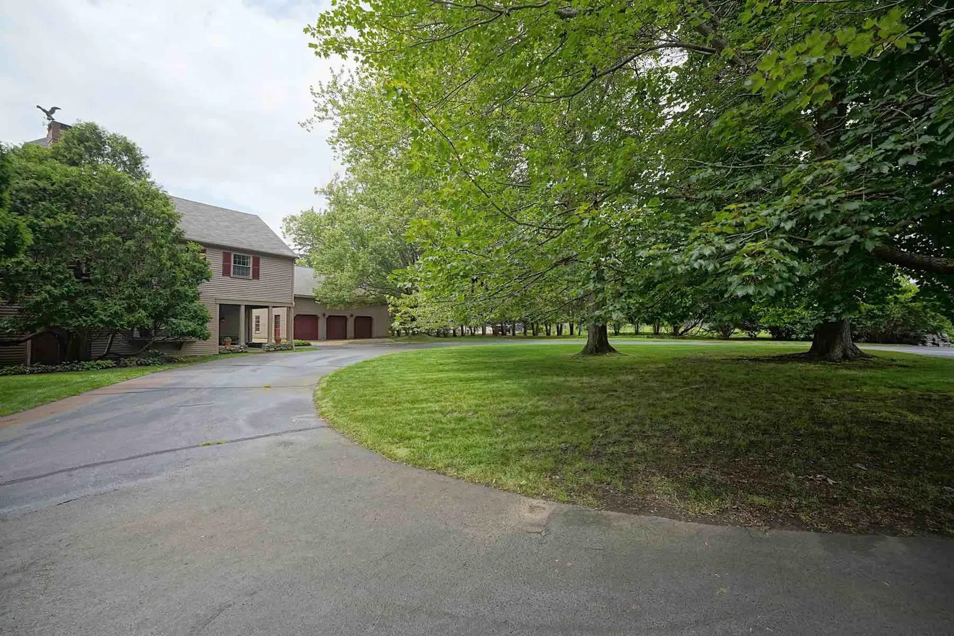 15 Fairway Drive Rye NH 03871