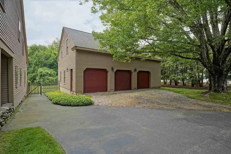 15 Fairway Drive Rye NH 03871