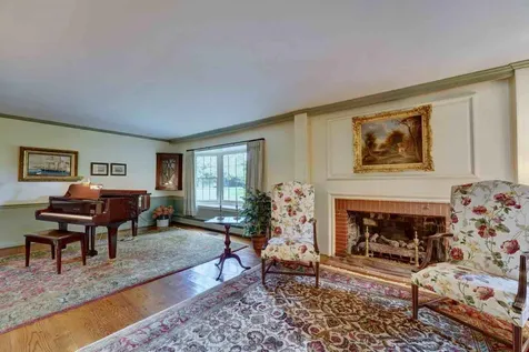 15 Fairway Drive Rye NH 03871