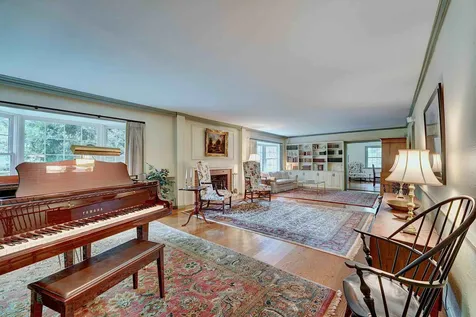 15 Fairway Drive Rye NH 03871