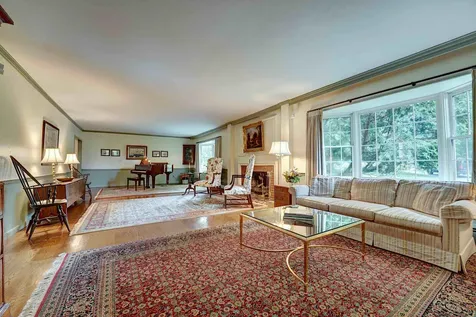 15 Fairway Drive Rye NH 03871