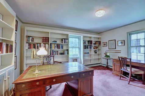 15 Fairway Drive Rye NH 03871