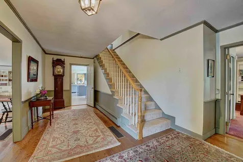 15 Fairway Drive Rye NH 03871
