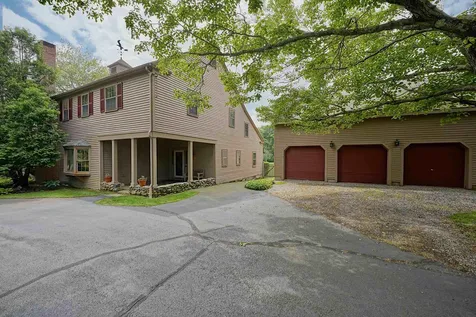 15 Fairway Drive Rye NH 03871