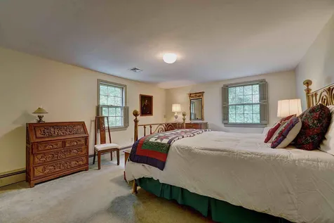 15 Fairway Drive Rye NH 03871