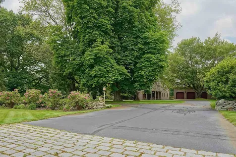 15 Fairway Drive Rye NH 03871