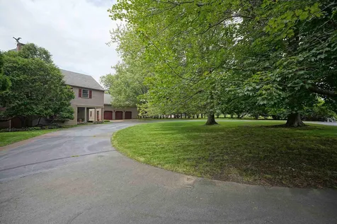 15 Fairway Drive Rye NH 03871