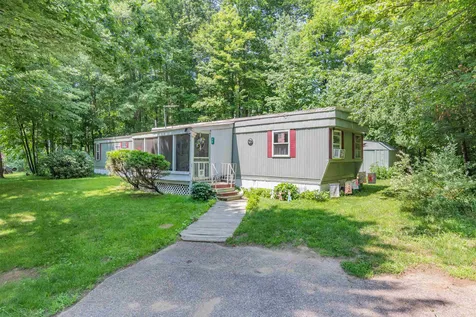 64 Lexington Road Colchester VT 05446