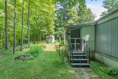 64 Lexington Road Colchester VT 05446