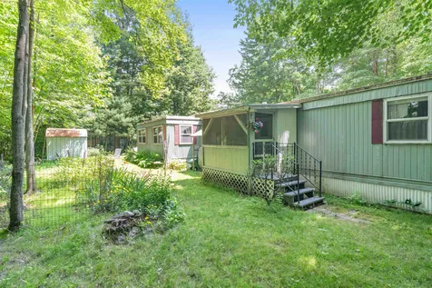 64 Lexington Road Colchester VT 05446