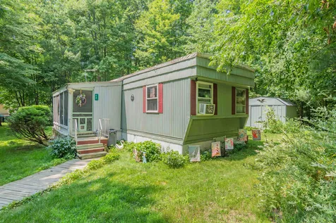 64 Lexington Road Colchester VT 05446