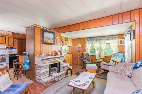 64 Lexington Road Colchester VT 05446