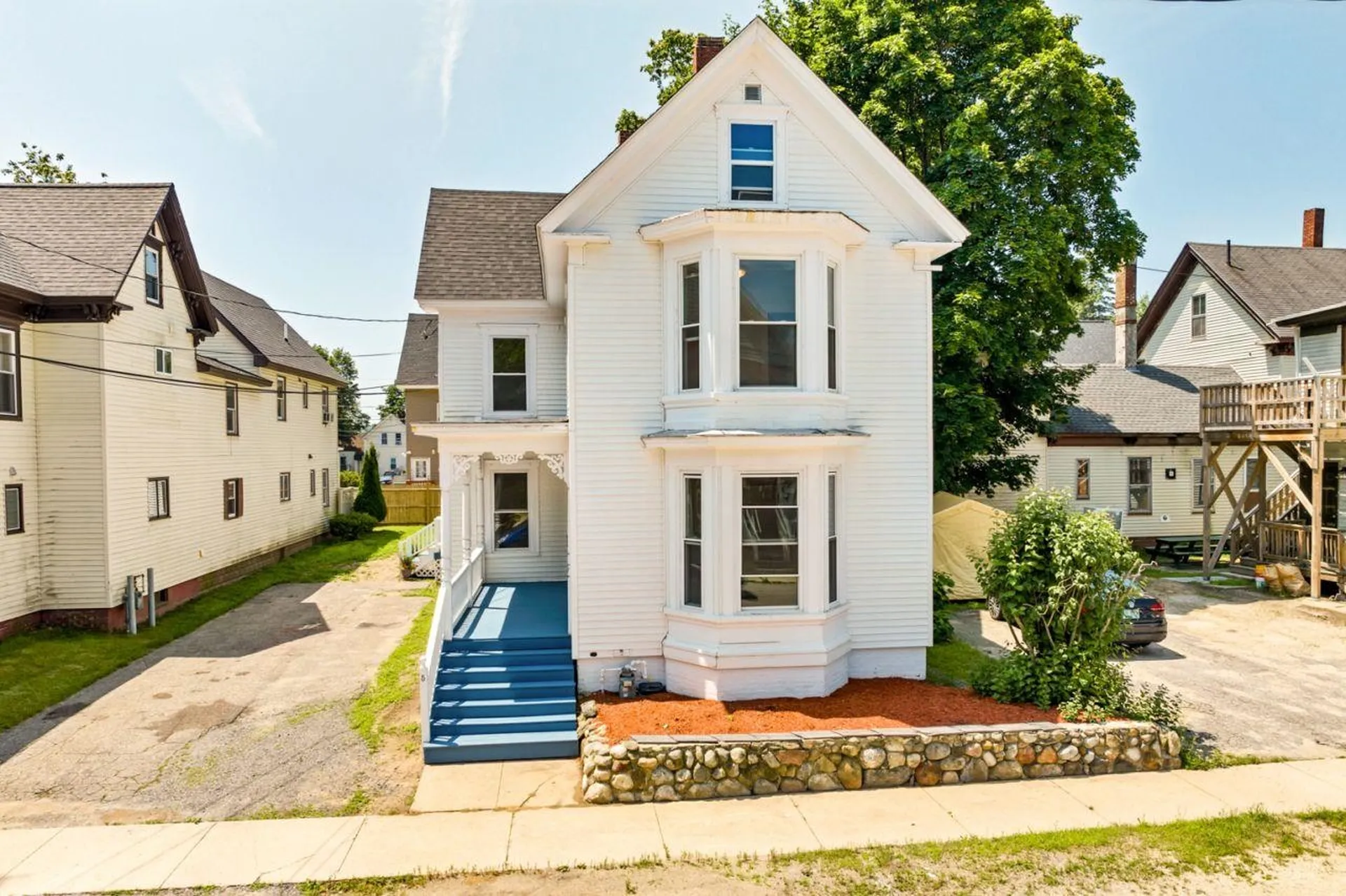 5 Silver Street Rochester NH 03867