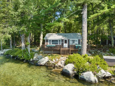 59 Welch Island Gilford NH 03249