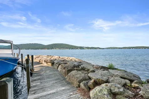 59 Welch Island Gilford NH 03249