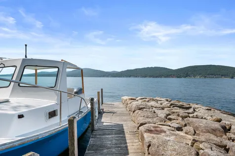 59 Welch Island Gilford NH 03249