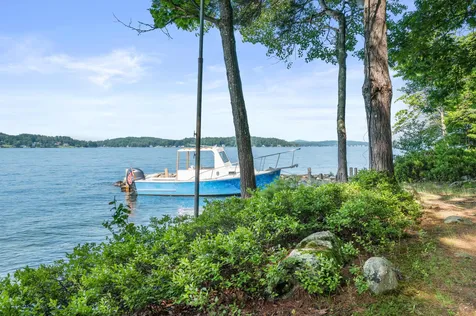 59 Welch Island Gilford NH 03249