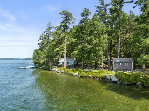 59 Welch Island Gilford NH 03249