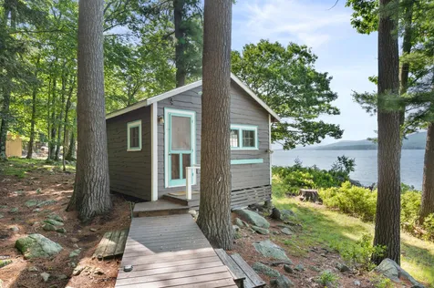 59 Welch Island Gilford NH 03249