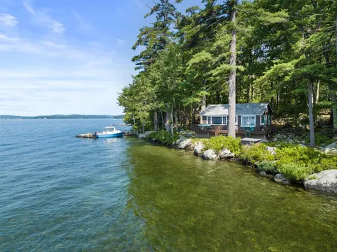 59 Welch Island Gilford NH 03249