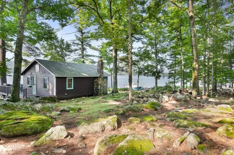 59 Welch Island Gilford NH 03249