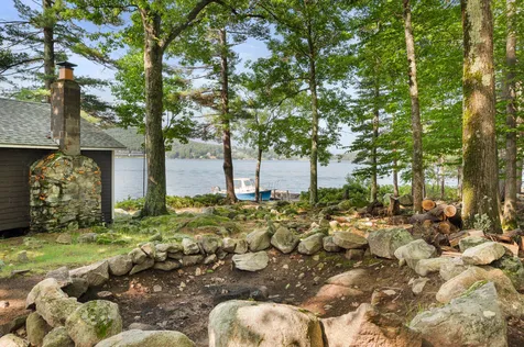 59 Welch Island Gilford NH 03249