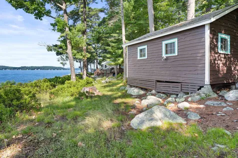 59 Welch Island Gilford NH 03249