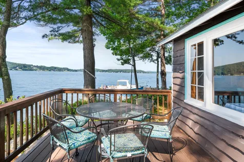 59 Welch Island Gilford NH 03249