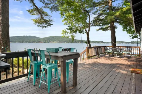 59 Welch Island Gilford NH 03249