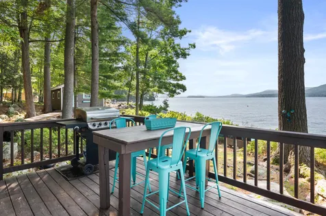 59 Welch Island Gilford NH 03249