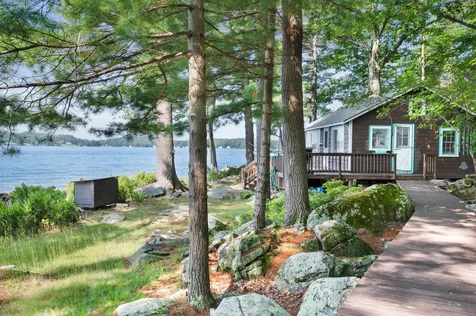 59 Welch Island Gilford NH 03249