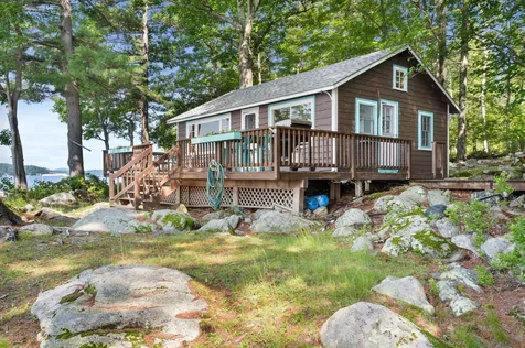59 Welch Island Gilford NH 03249