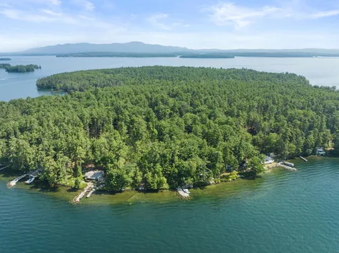 59 Welch Island Gilford NH 03249