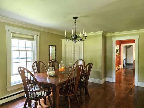 31 French Meadow Road Springfield VT 05156