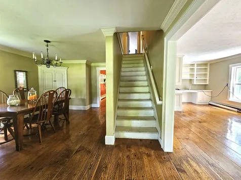 31 French Meadow Road Springfield VT 05156
