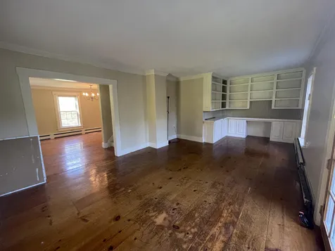 31 French Meadow Road Springfield VT 05156