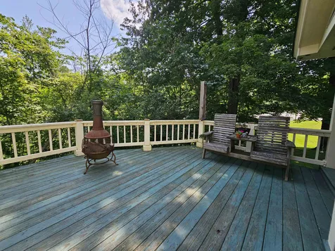 31 French Meadow Road Springfield VT 05156